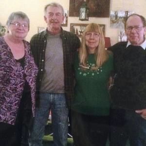 Meet your Posher, Sandy